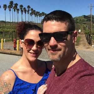 Meet your Posher, Niki